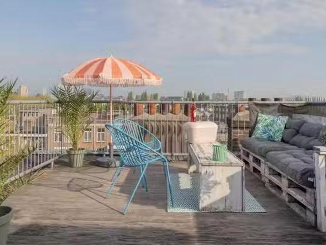 Appartement te koop in Noord, Amsterdam