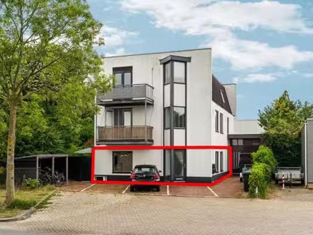 Appartement te koop in Muziekwijk, Almere-haven