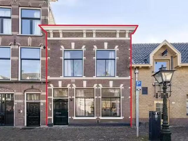 Appartement te koop in Tuinstadwijk, Zuid Holland