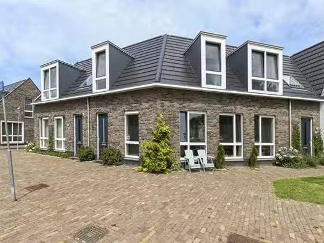 Appartement te koop in Tuinstadwijk, Leiden