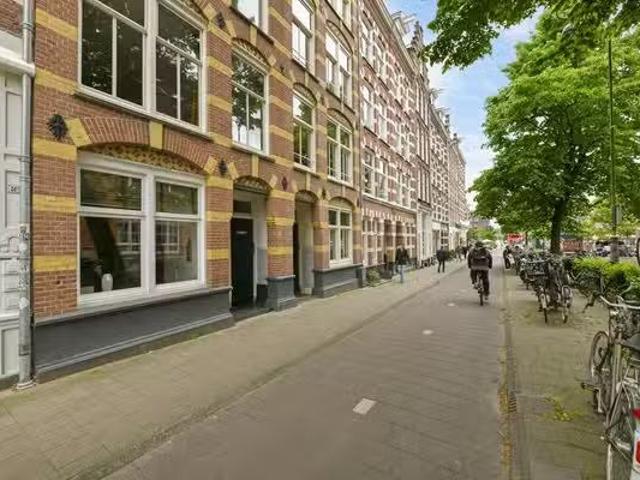 Appartement te koop in West, Amsterdam