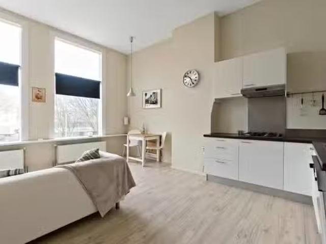 Appartement te koop in Scheveningen, Zuid Holland
