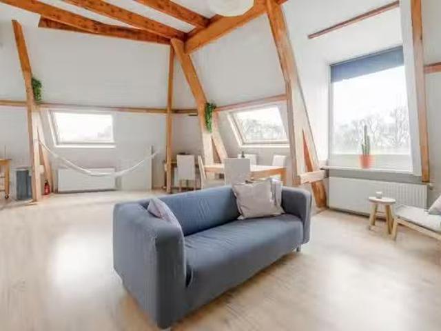 Woning te koop in Scheveningen, Zuid Holland