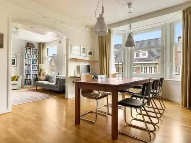 Appartement te koop in Weesperzijde, Amsterdam
