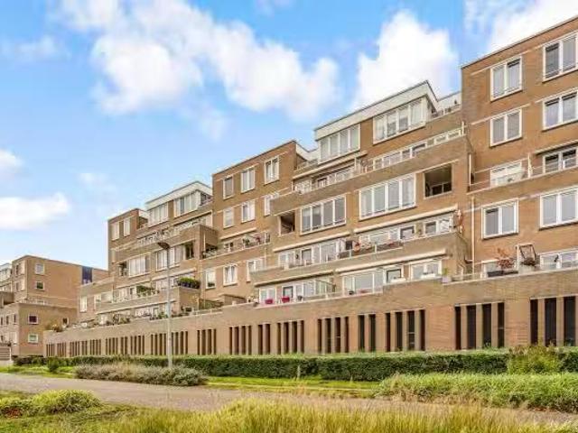 Appartement te koop in Almere-haven, Flevoland