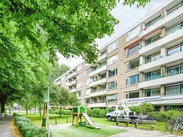 Woning te koop in Den Haag, Mariahoeve