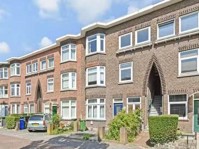 Landhuis te koop in Den Haag, Mariahoeve