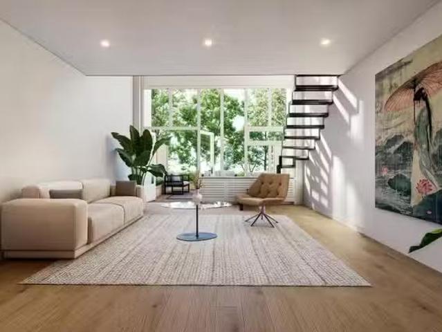 Appartement te koop in Loosduinen, Zuid Holland