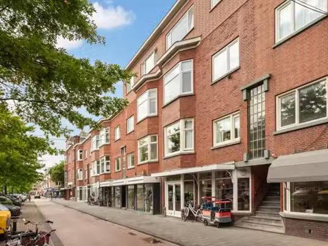 Appartement te koop in Loosduinen, Den Haag