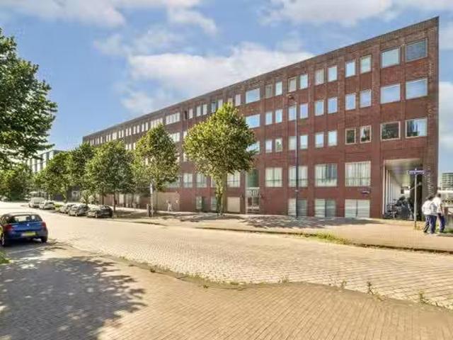 Appartement te koop in Oost, Amsterdam
