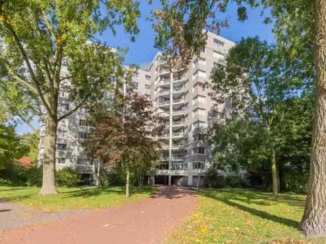Appartement te koop in Oost, Amsterdam