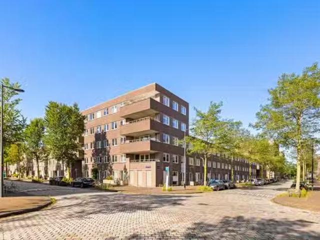 Appartement te koop in Oost, Amsterdam