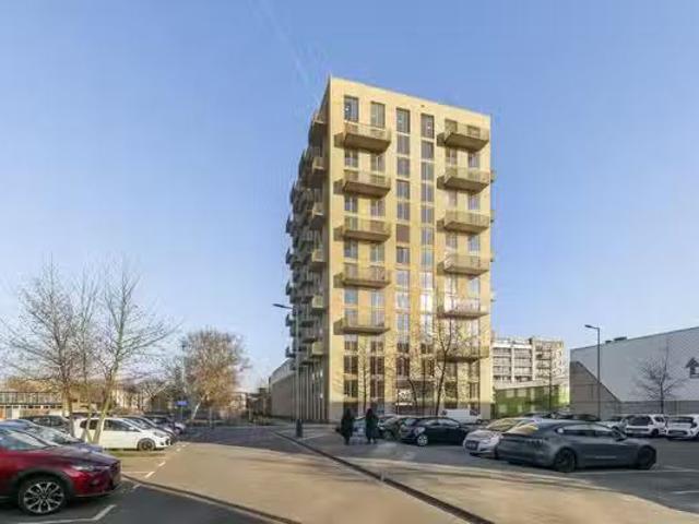 Appartement te koop in Prinsenland, Rotterdam
