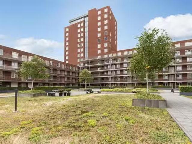 Woning te koop in Rotterdam, Prinsenland