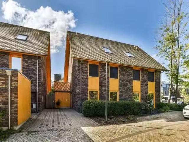 Appartement te koop in Duin, Almere-haven
