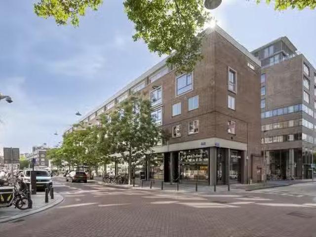 Appartement te koop in Centrum, Rotterdam