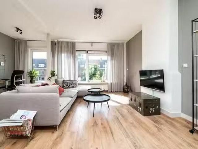 Appartement te koop in Centrum, Rotterdam