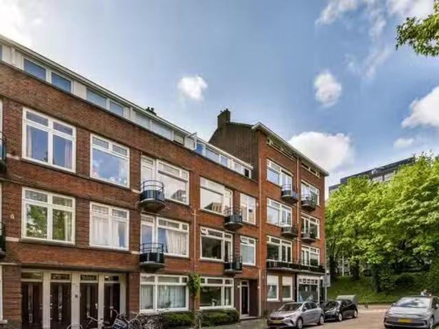 Appartement te koop in Centrum, Rotterdam