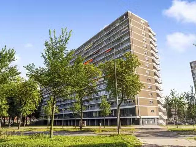 Appartement te koop in Nieuw-West, Amsterdam