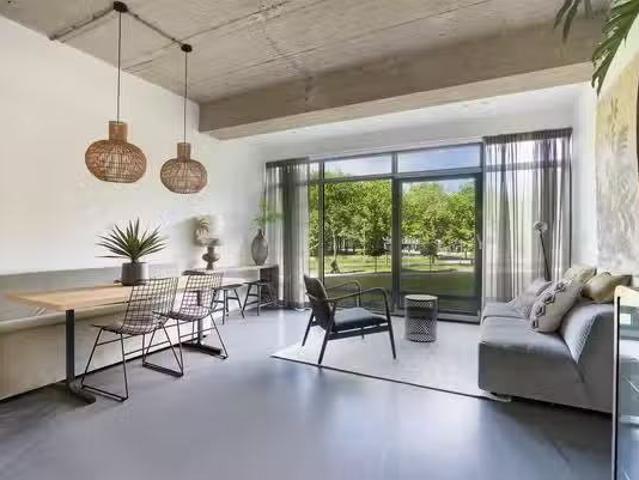 Appartement te koop in Nieuw-West, Amsterdam