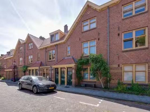 Appartement te koop in Noord, Amsterdam