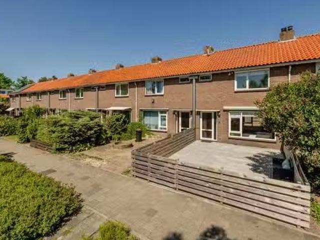 Appartement te koop in Purmerend, Noord Holland