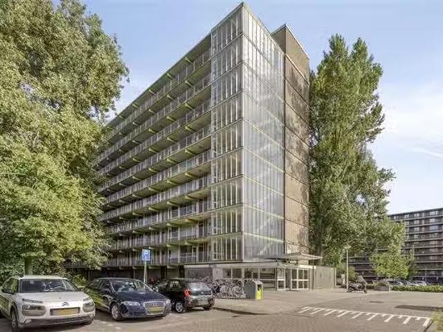 Appartement te koop in Purmerend, Noord Holland