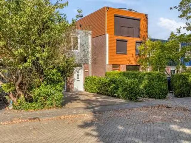 Appartement te koop in Almere Haven, Almere-haven