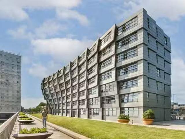 Appartement te koop in Centrum, Almere-haven