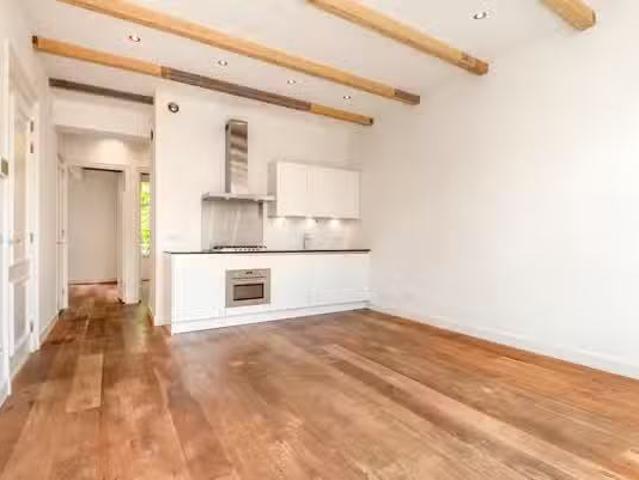 Appartement te koop in Centrum, Amsterdam
