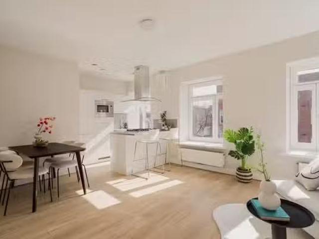 Appartement te koop in Centrum, Amsterdam