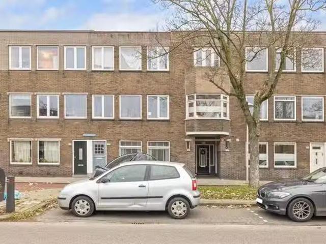 Appartement te koop in Zuilen West, Utrecht