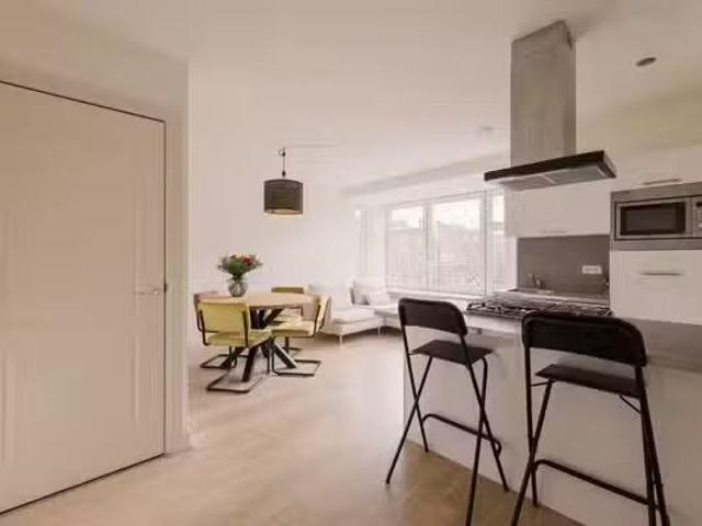 Appartement te koop in Centrum, Amsterdam