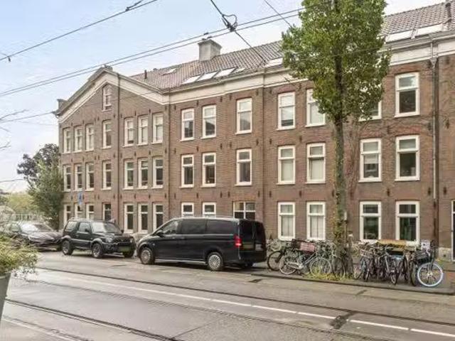 Appartement te koop in Centrum, Amsterdam