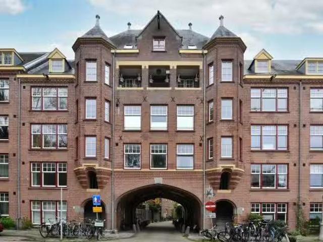 Appartement te koop in Centrum, Amsterdam