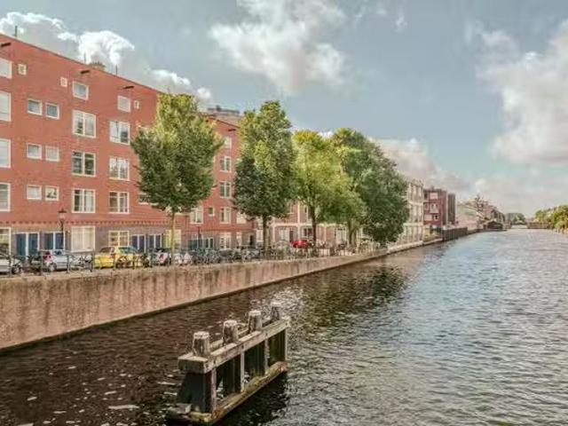 Appartement te koop in Centrum, Amsterdam