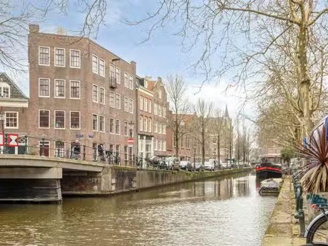 Appartement te koop in Centrum, Amsterdam