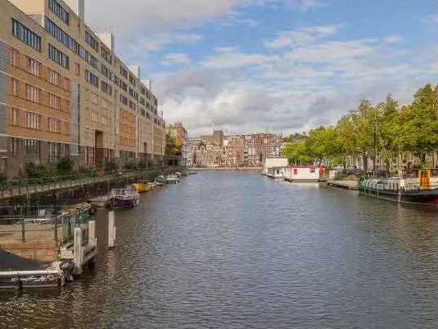 Appartement te koop in Centrum, Amsterdam