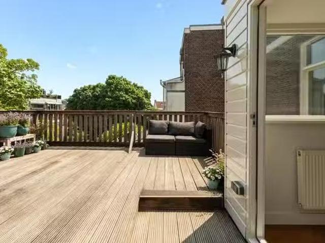 Appartement te koop in Centrum, Amsterdam