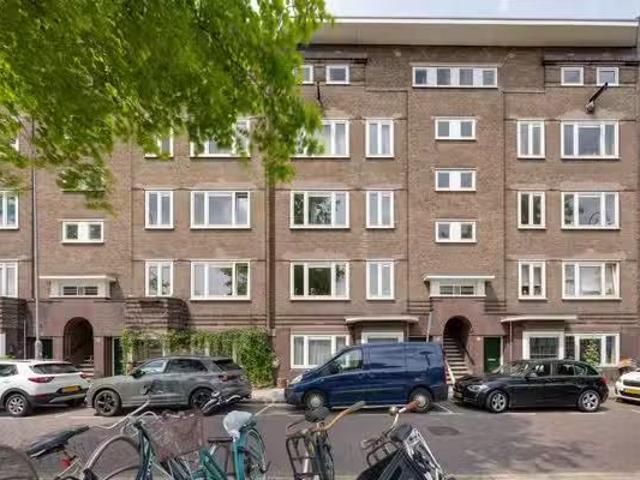 Appartement te koop in West, Amsterdam
