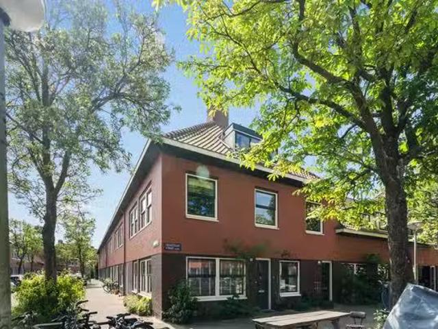 Appartement te koop in Noord, Amsterdam
