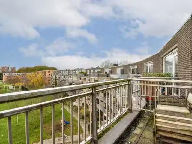 Appartement te koop in Noord, Amsterdam