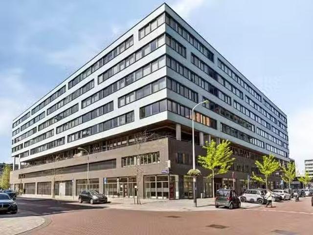 Appartement te koop in Nieuw-West, Amsterdam