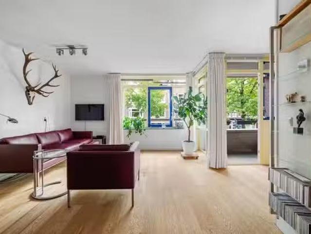 Appartement te koop in Schellingwoude, Amsterdam