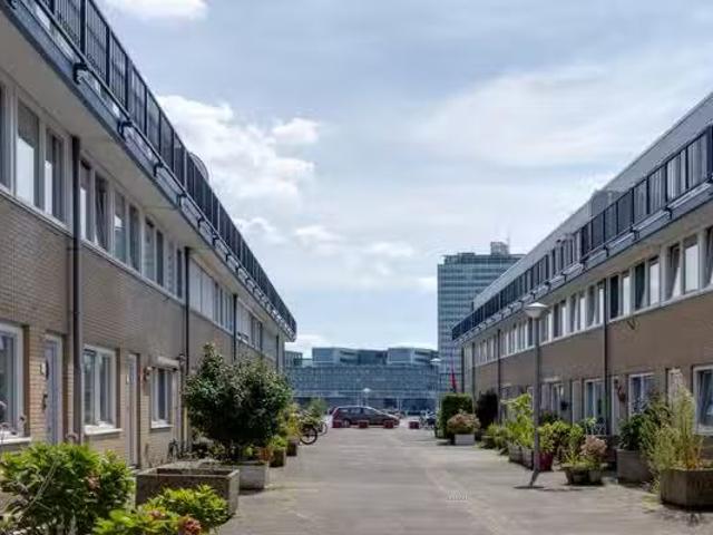 Appartement te koop in Schellingwoude, Amsterdam