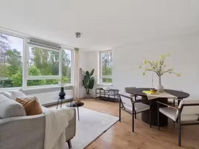 Appartement te koop in Oost, Amsterdam
