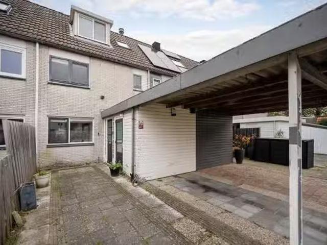 Appartement te koop in Almere-haven, Flevoland