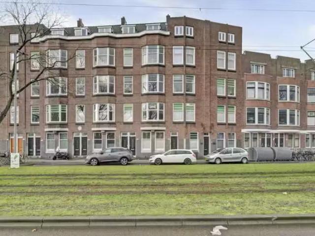 Appartement te koop in Spangen, Rotterdam