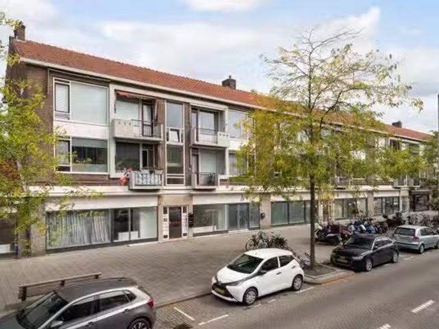 Appartement te koop in Spangen, Rotterdam