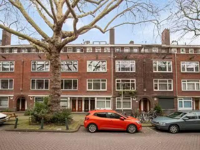Appartement te koop in Spangen, Rotterdam